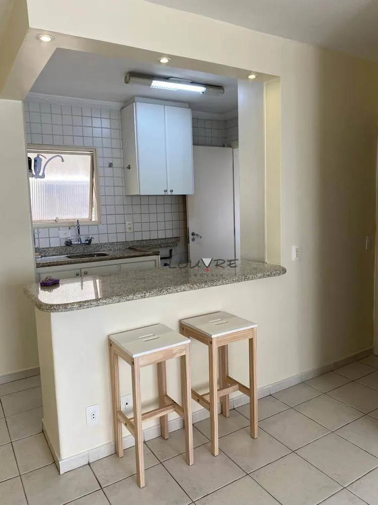 Apartamento, 1 quarto, 42 m² - Foto 6