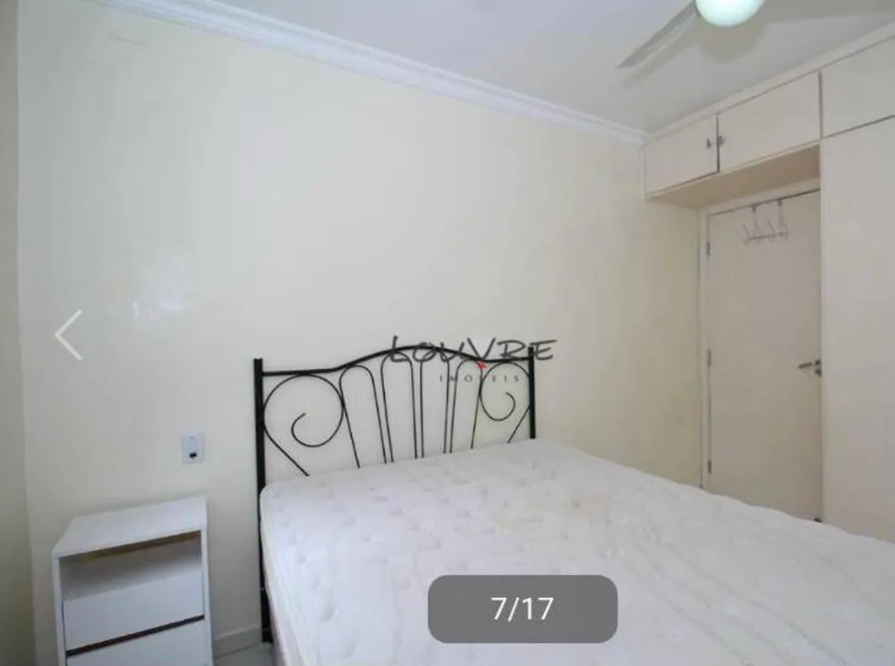 Apartamento, 1 quarto, 42 m² - Foto 3
