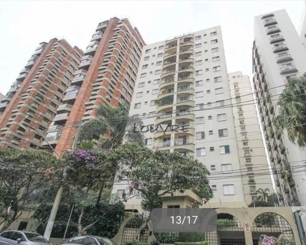 Apartamento, 1 quarto, 42 m² - Foto 11