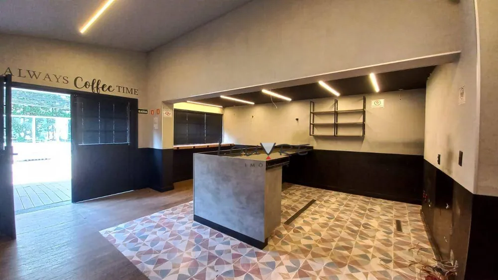 Loja-Salão, 187 m² - Foto 4