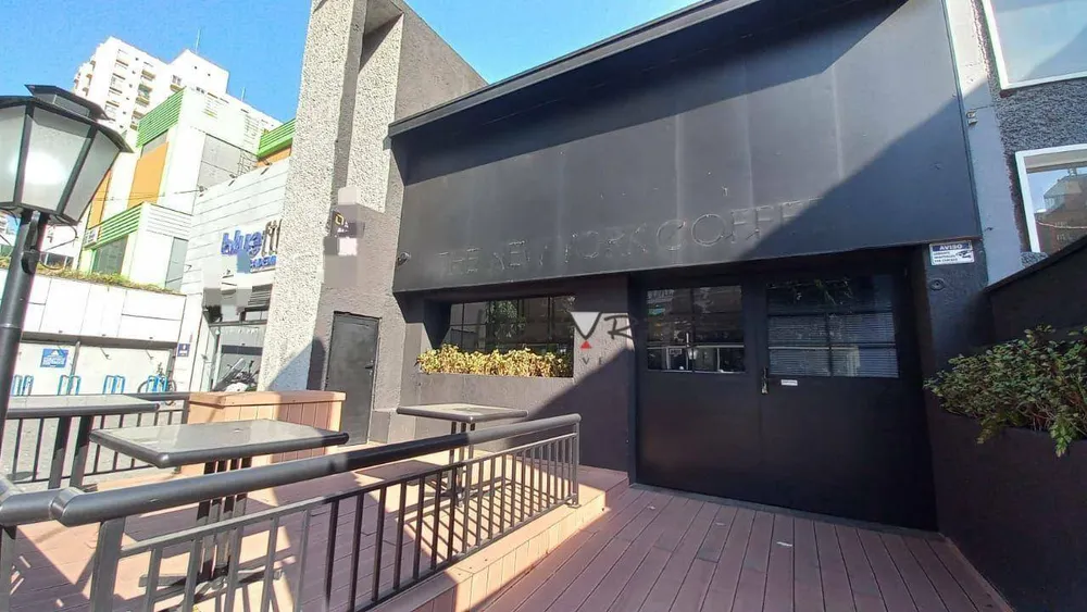 Loja-Salão, 187 m² - Foto 1
