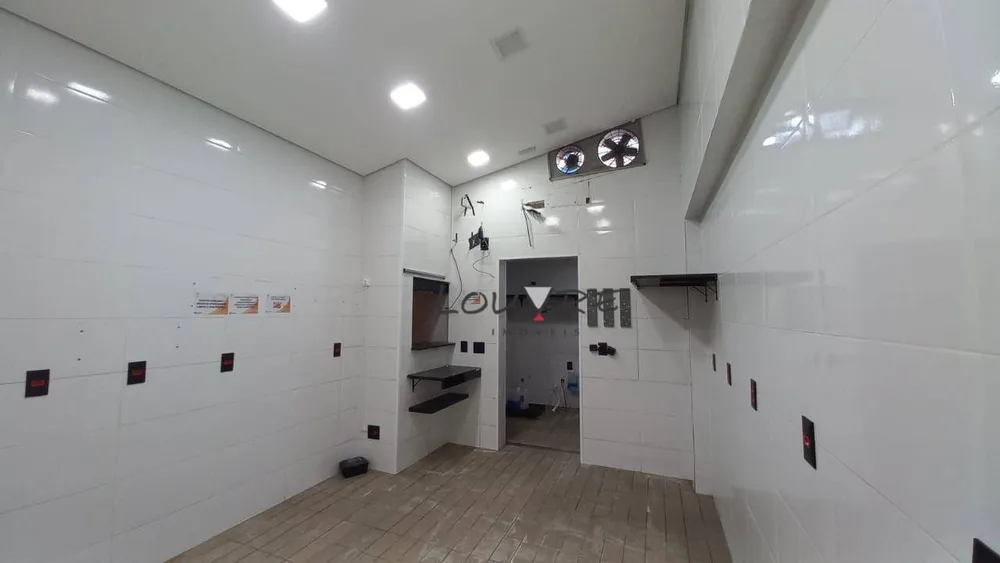 Loja-Salão, 187 m² - Foto 2
