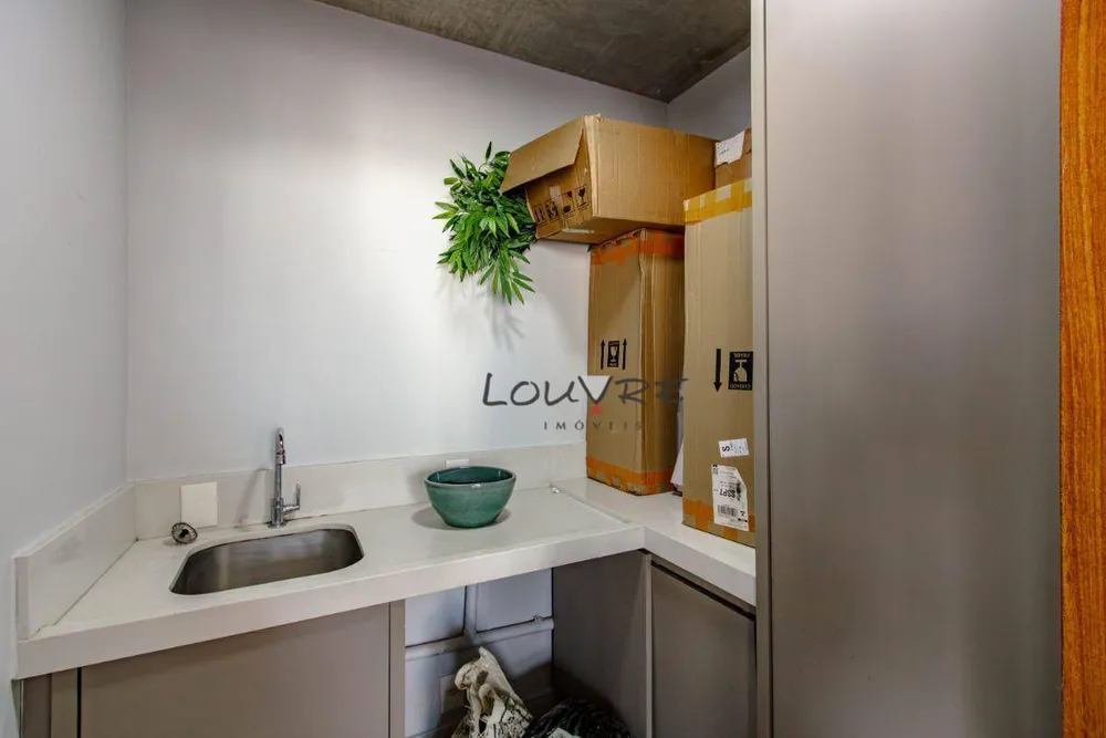 Cobertura, 2 quartos, 134 m² - Foto 1