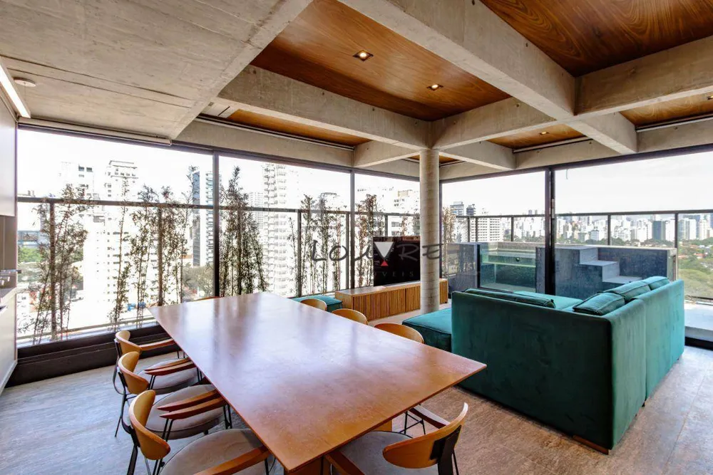 Cobertura, 2 quartos, 134 m² - Foto 13