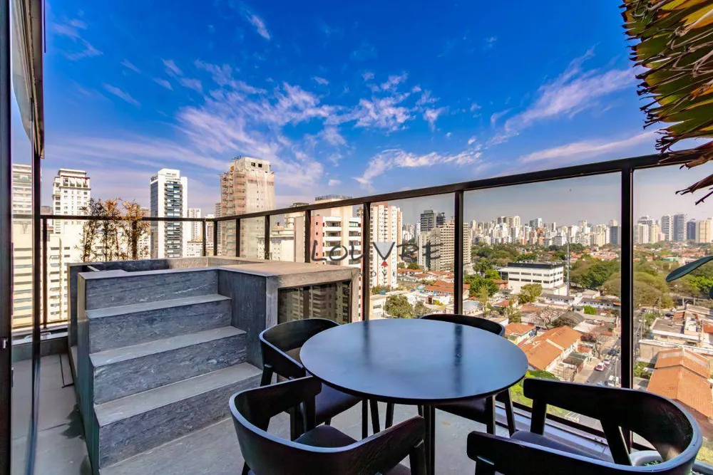 Cobertura, 2 quartos, 134 m² - Foto 7