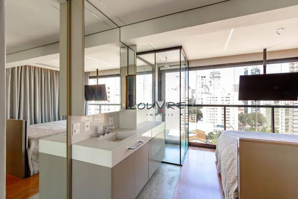 Cobertura, 2 quartos, 134 m² - Foto 10