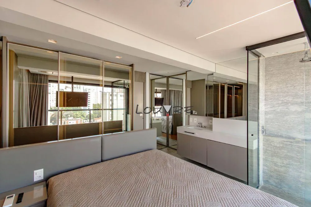 Cobertura, 2 quartos, 134 m² - Foto 6