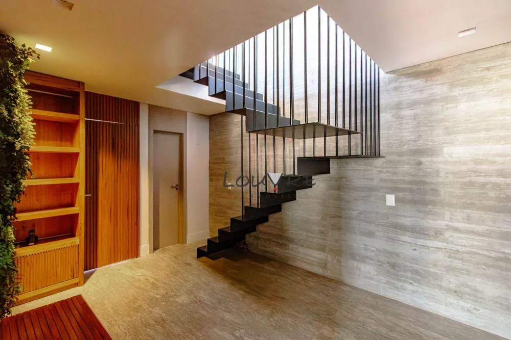 Cobertura, 2 quartos, 134 m² - Foto 5