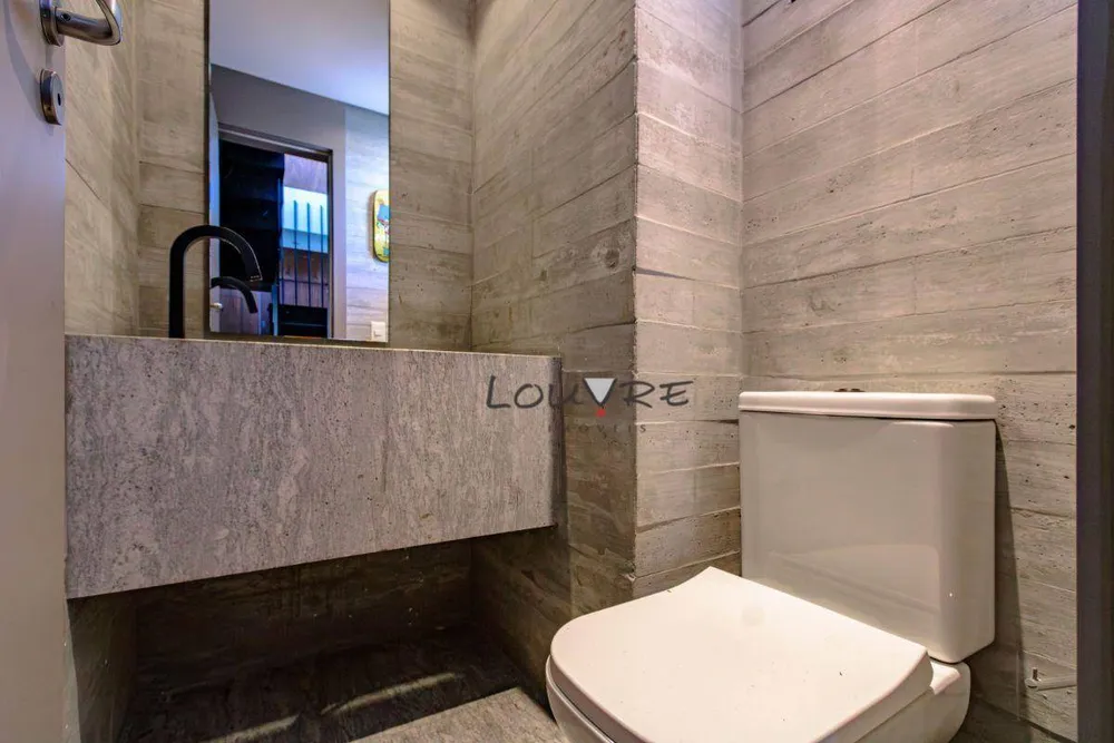 Cobertura, 2 quartos, 134 m² - Foto 3