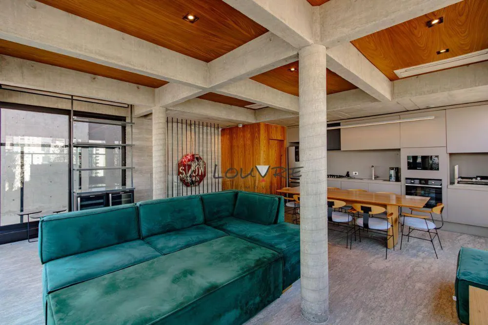 Cobertura, 2 quartos, 134 m² - Foto 15