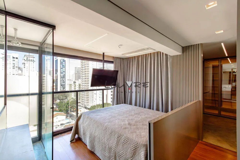Cobertura, 2 quartos, 134 m² - Foto 2