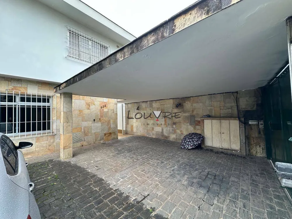 Casa, 4 quartos, 385 m² - Foto 4