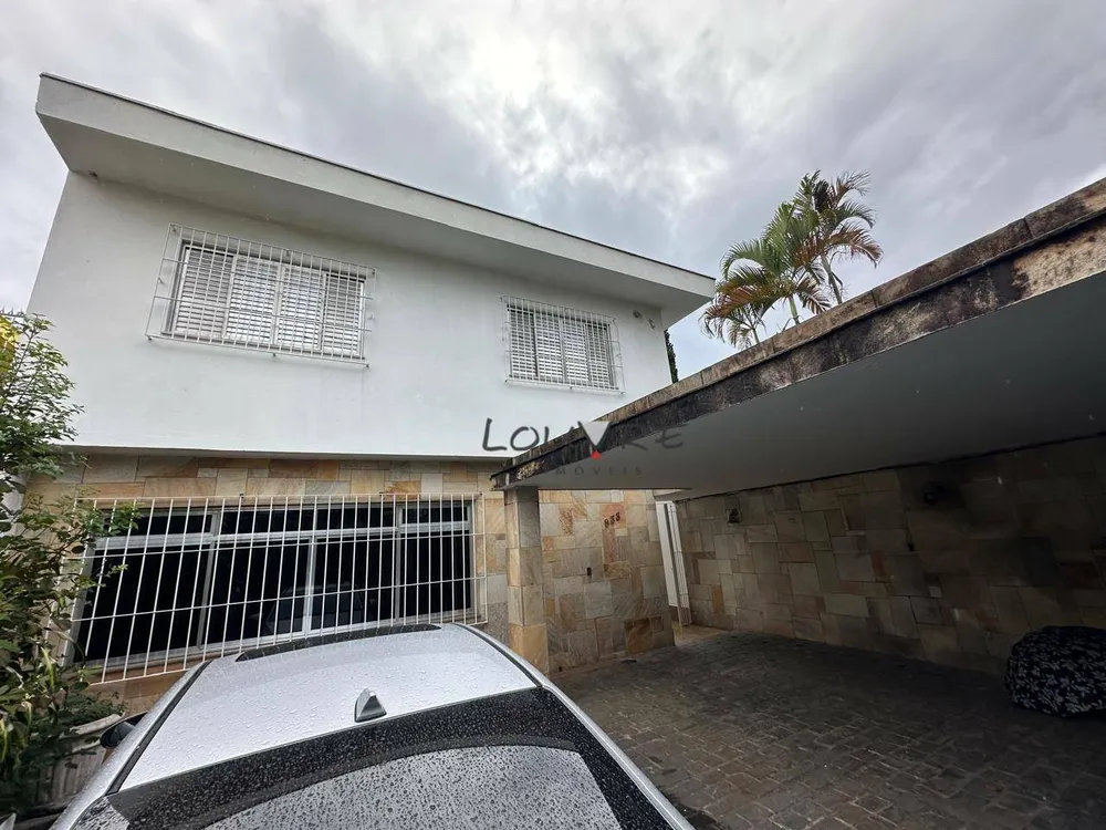 Casa, 4 quartos, 385 m² - Foto 6