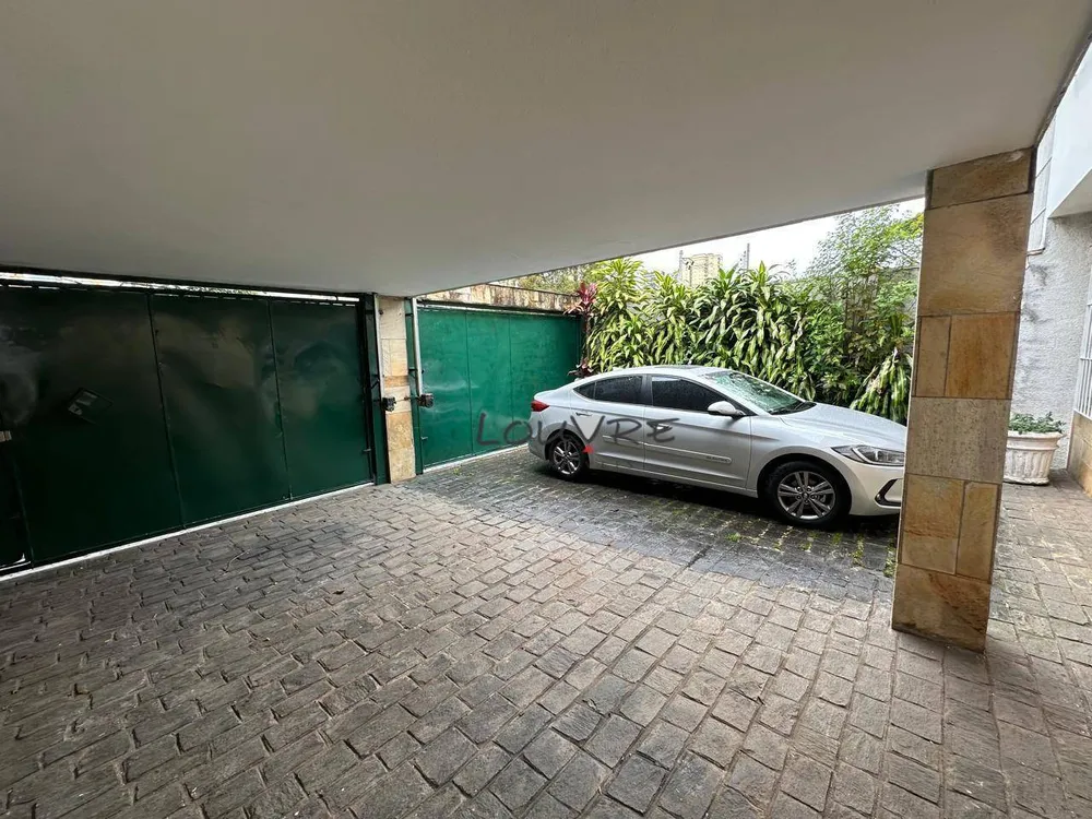 Casa, 4 quartos, 385 m² - Foto 1
