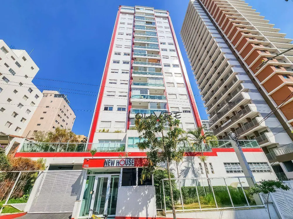 Apartamento, 2 quartos, 61 m² - Foto 7