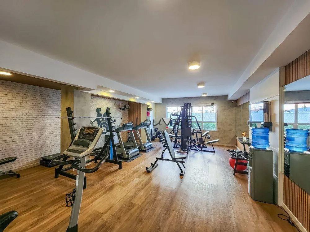Apartamento, 2 quartos, 61 m² - Foto 11