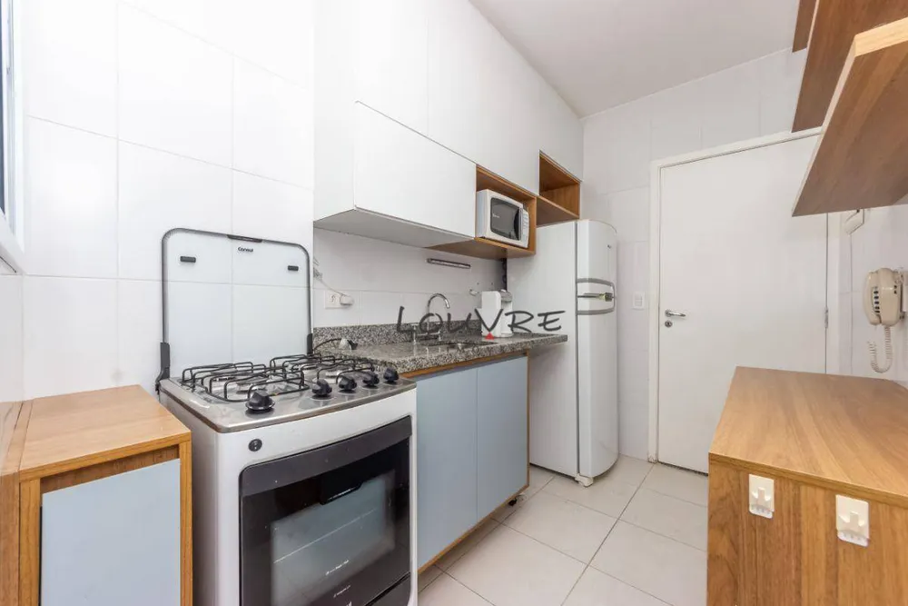 Apartamento, 2 quartos, 61 m² - Foto 8