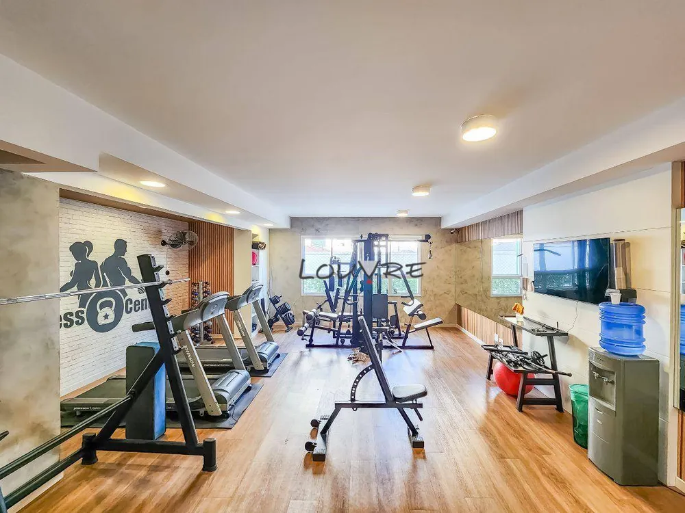 Apartamento, 2 quartos, 61 m² - Foto 12
