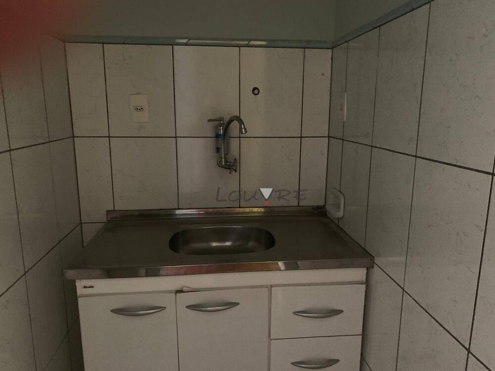 Kitnet-Studio, 26 m² - Foto 8