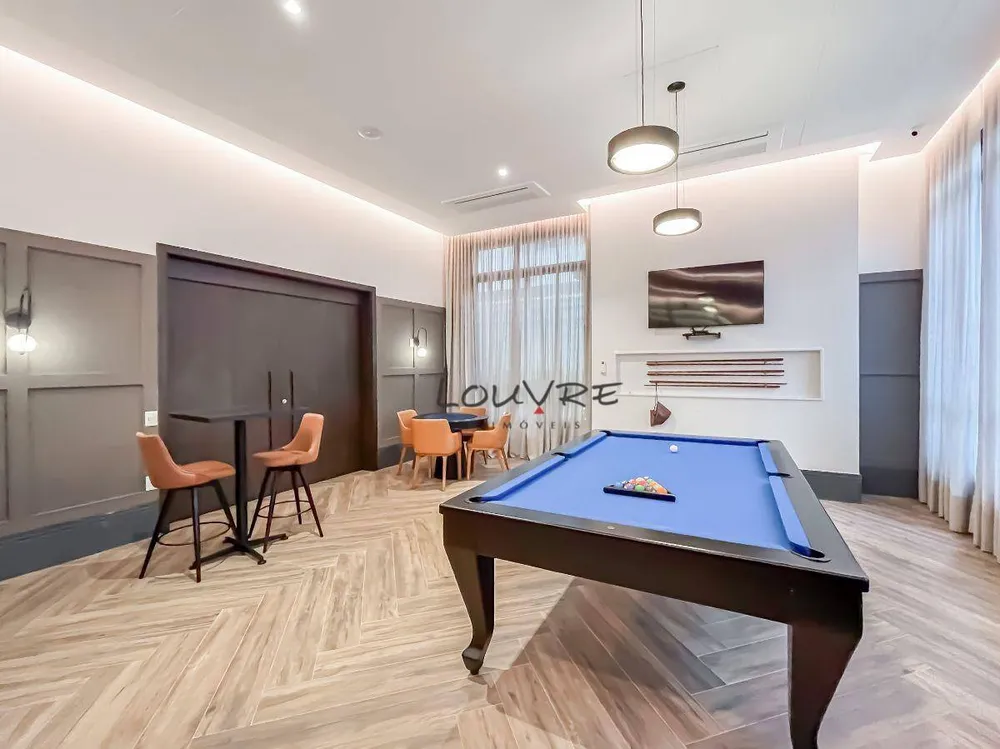 Apartamento, 3 quartos, 206 m² - Foto 5