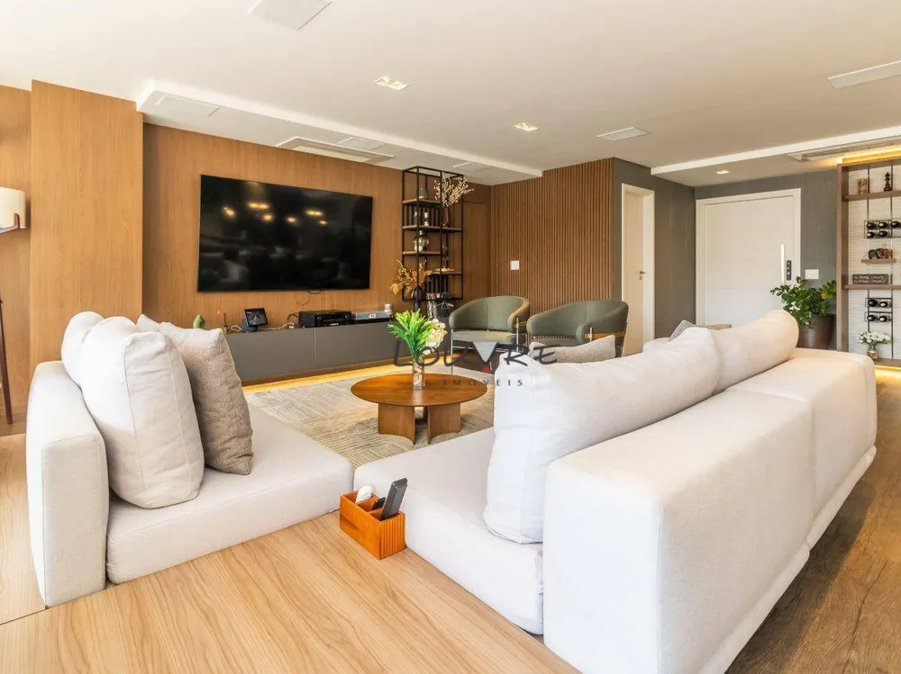 Apartamento, 3 quartos, 206 m² - Foto 16