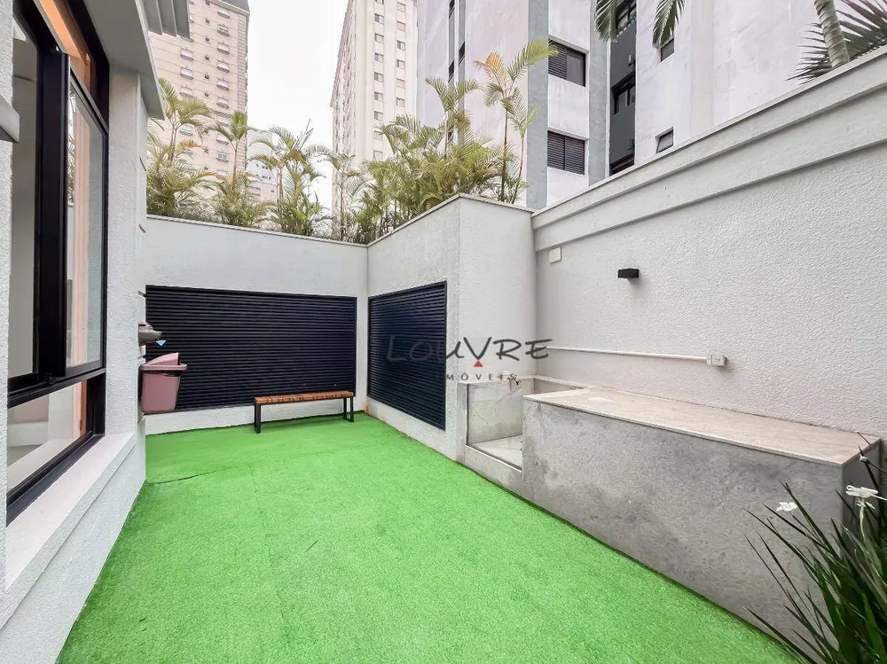 Apartamento, 3 quartos, 206 m² - Foto 14