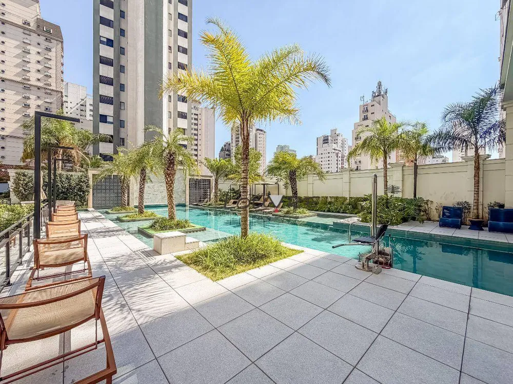 Apartamento, 3 quartos, 206 m² - Foto 12