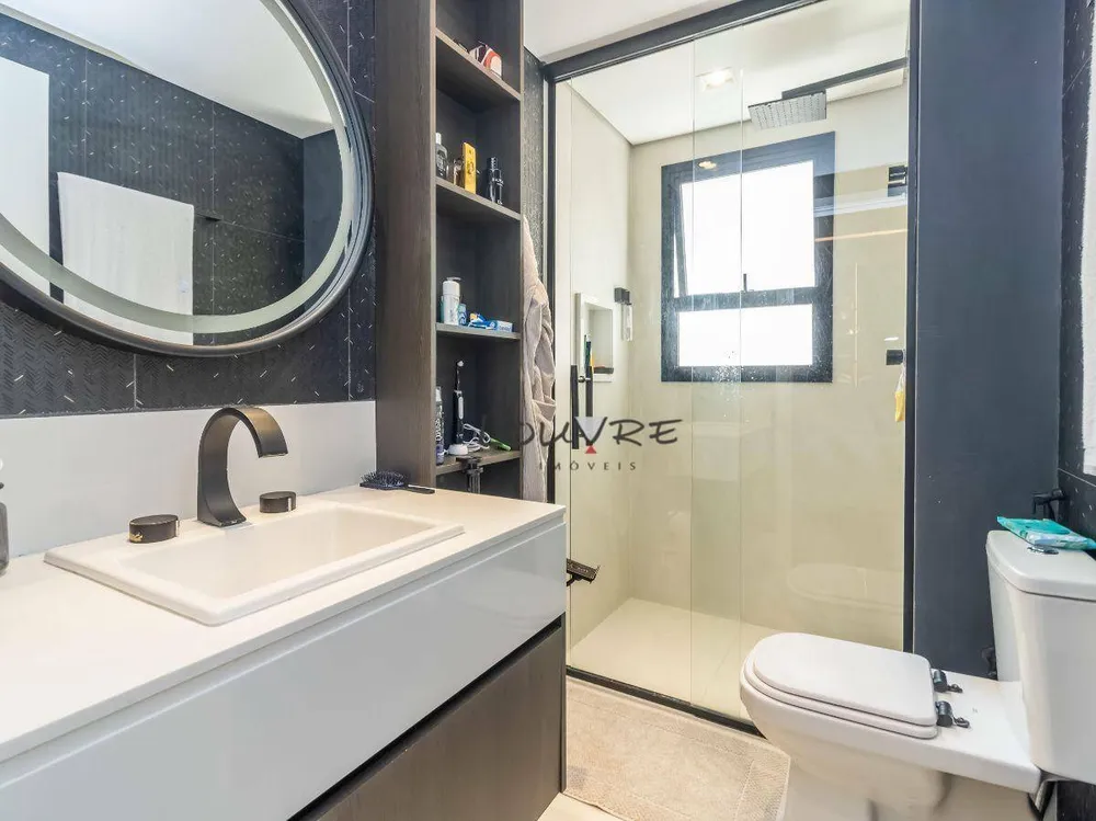 Apartamento, 3 quartos, 206 m² - Foto 4