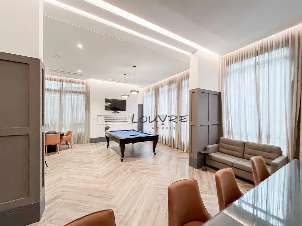 Apartamento, 3 quartos, 206 m² - Foto 13