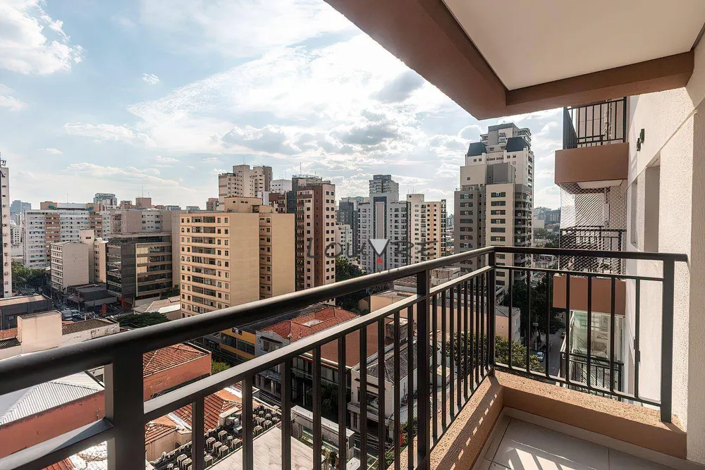 Apartamento, 2 quartos, 38 m² - Foto 8