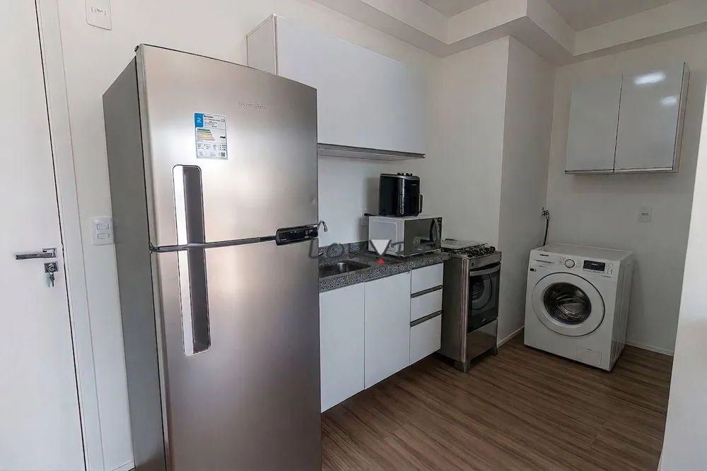 Apartamento, 2 quartos, 38 m² - Foto 5
