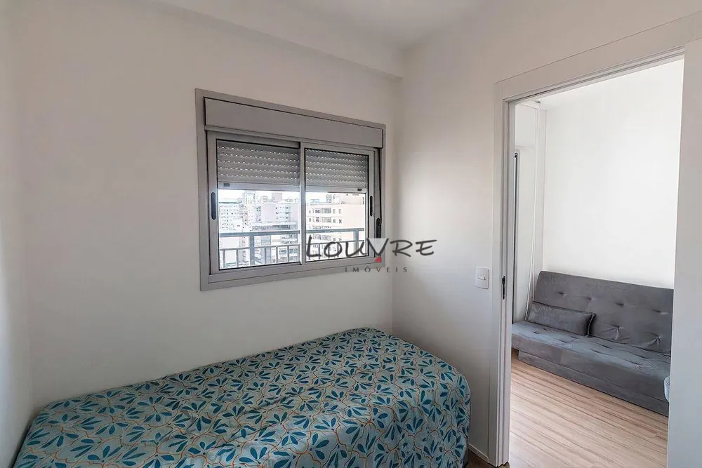 Apartamento, 2 quartos, 38 m² - Foto 12