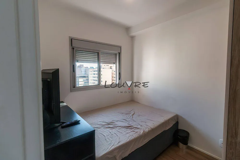 Apartamento, 2 quartos, 38 m² - Foto 9