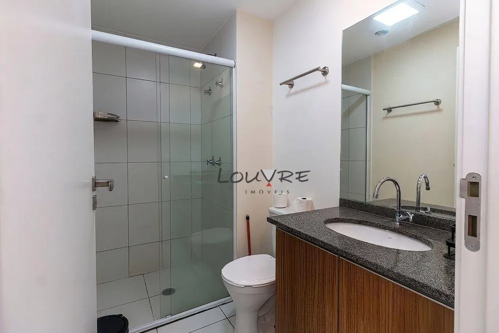 Apartamento, 2 quartos, 38 m² - Foto 7