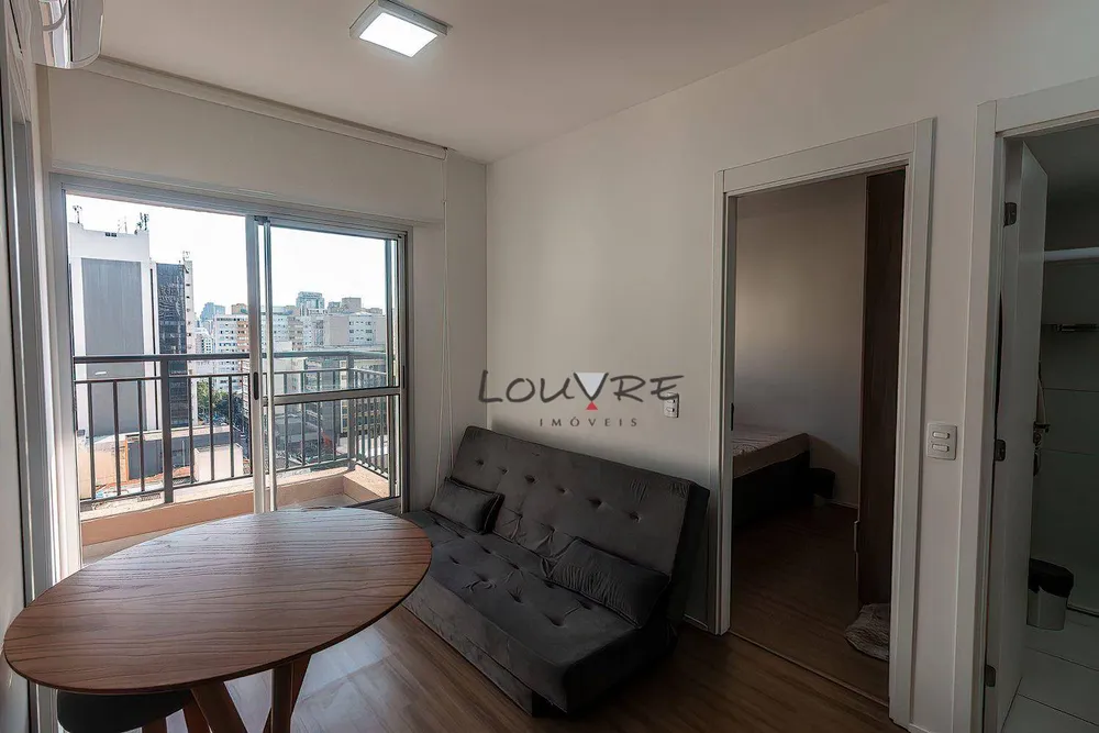 Apartamento, 2 quartos, 38 m² - Foto 4