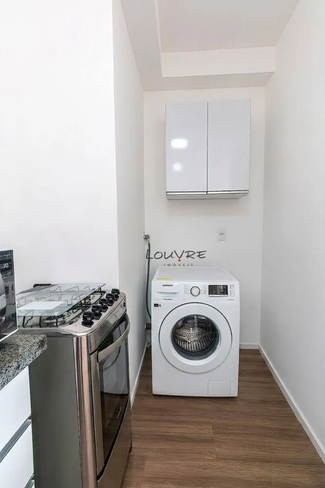 Apartamento, 2 quartos, 38 m² - Foto 16