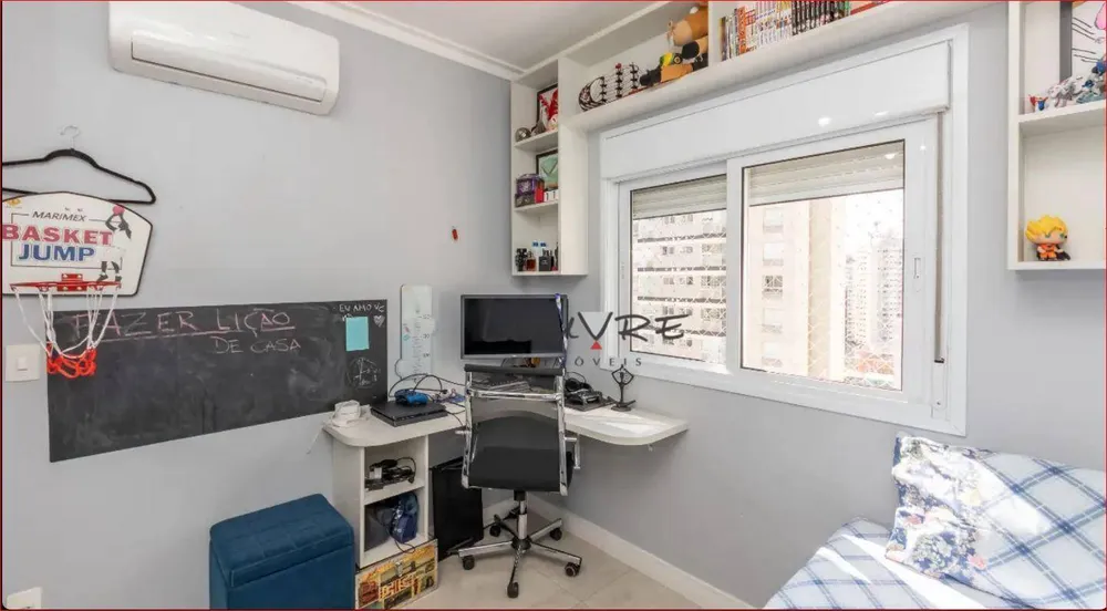 Apartamento, 3 quartos, 120 m² - Foto 10