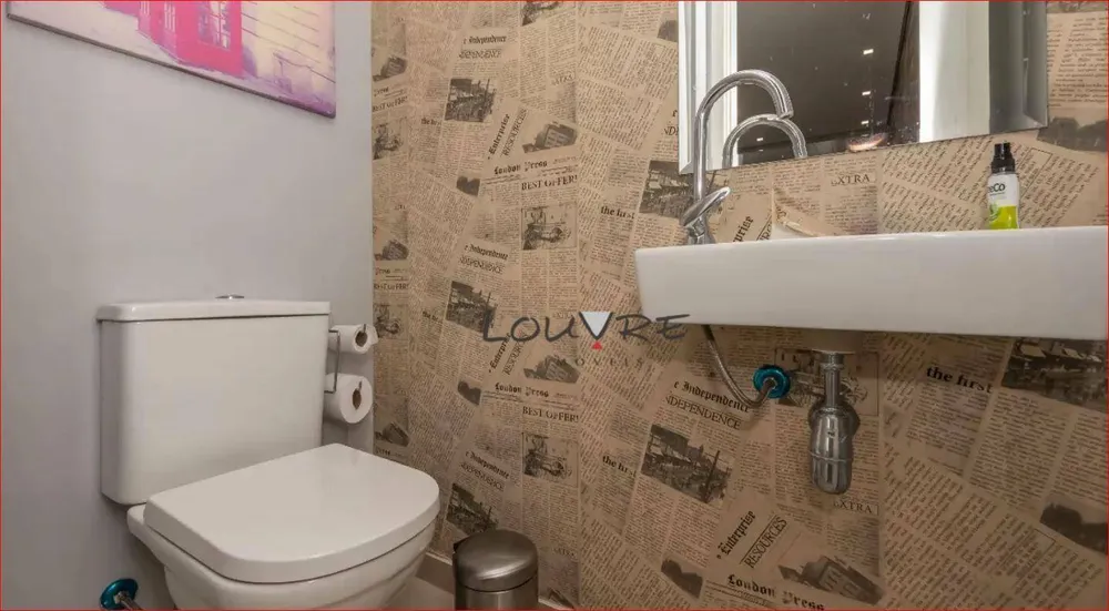 Apartamento, 3 quartos, 120 m² - Foto 5