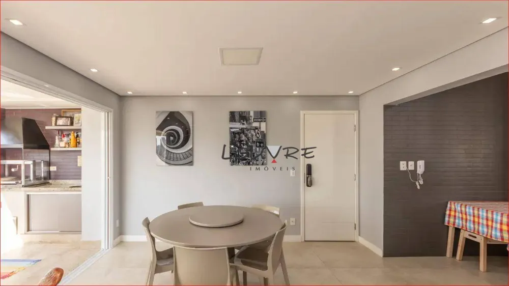 Apartamento, 3 quartos, 120 m² - Foto 4