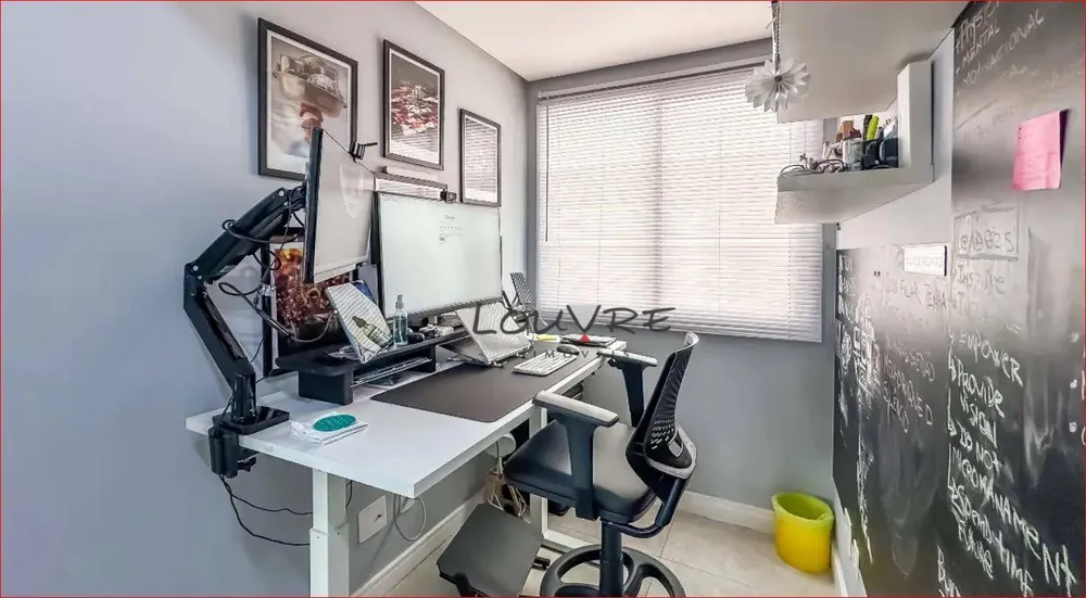 Apartamento, 3 quartos, 120 m² - Foto 11