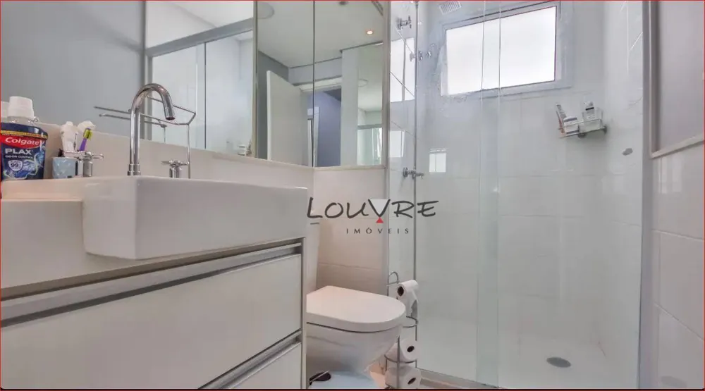 Apartamento, 3 quartos, 120 m² - Foto 8