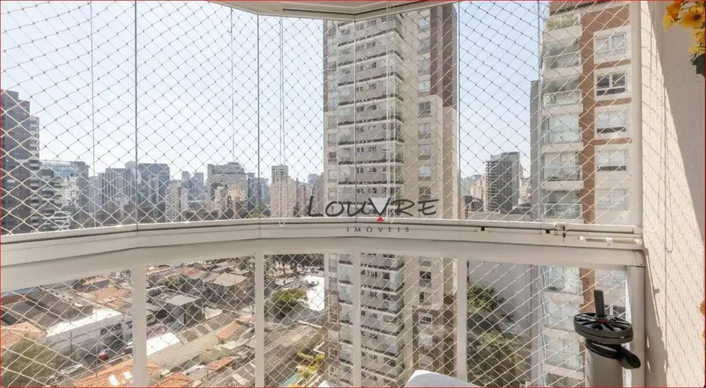 Apartamento, 3 quartos, 120 m² - Foto 9