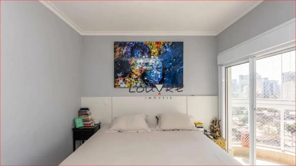 Apartamento, 3 quartos, 120 m² - Foto 2