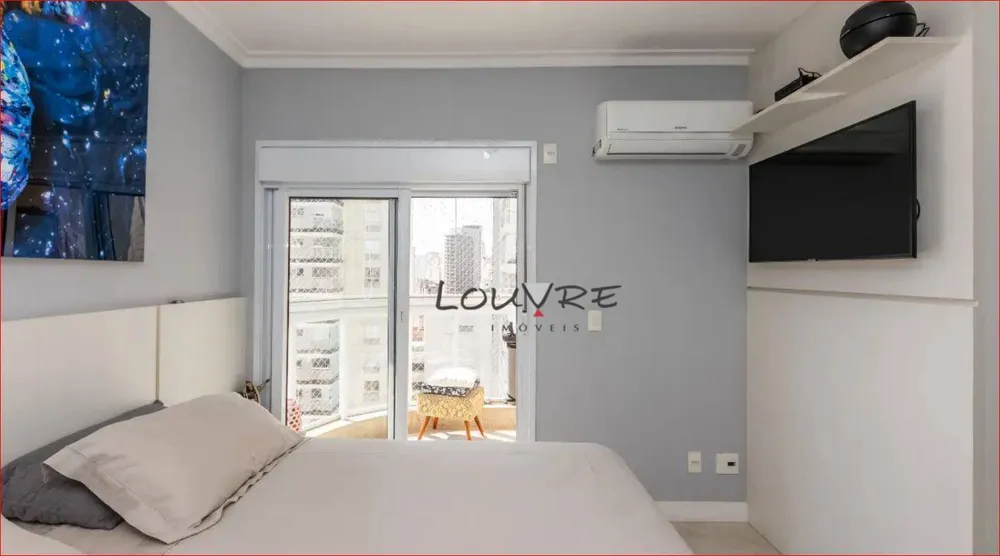 Apartamento, 3 quartos, 120 m² - Foto 7