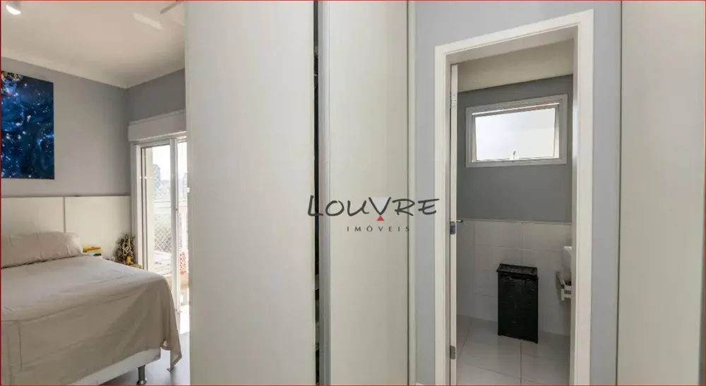 Apartamento, 3 quartos, 120 m² - Foto 4