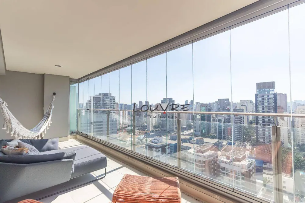 Apartamento, 1 quarto, 68 m² - Foto 2