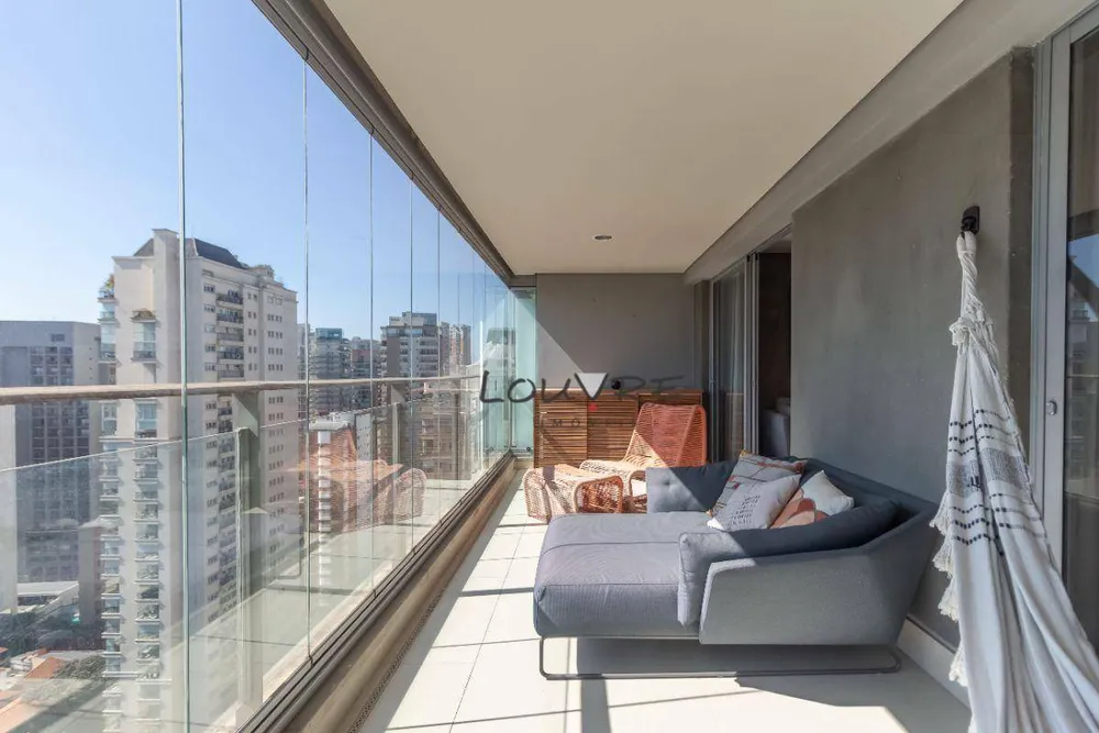 Apartamento, 1 quarto, 68 m² - Foto 11