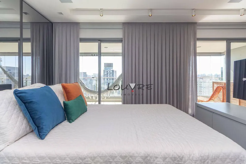 Apartamento, 1 quarto, 68 m² - Foto 10