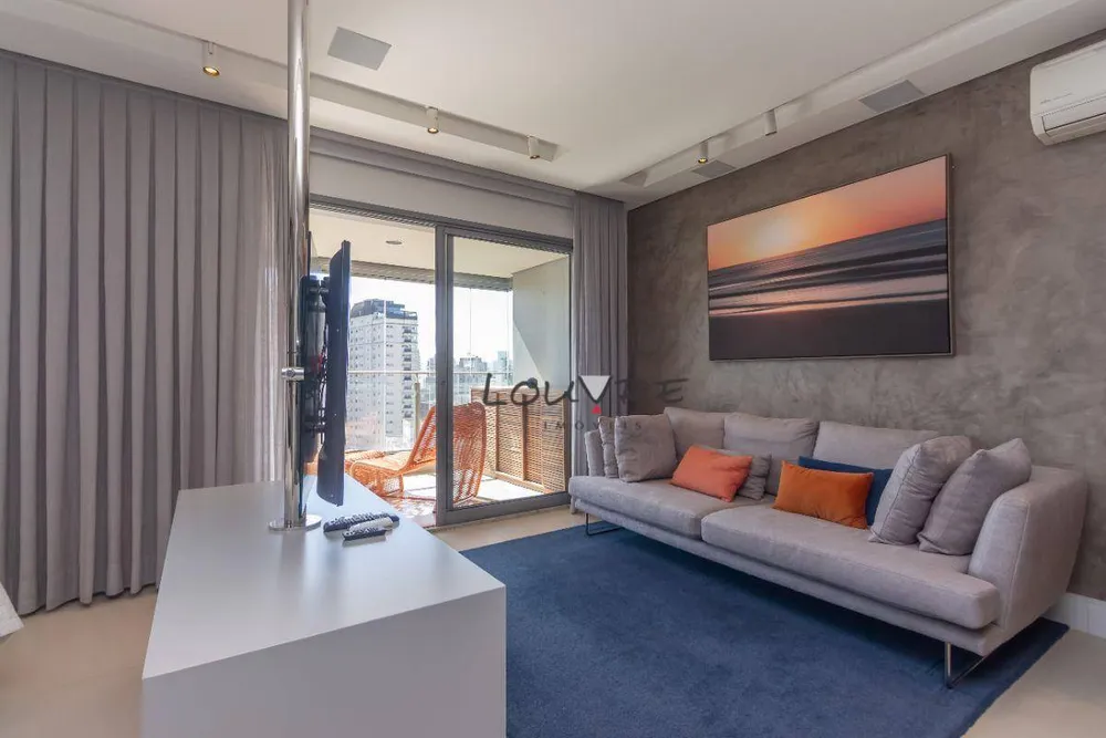 Apartamento, 1 quarto, 68 m² - Foto 8