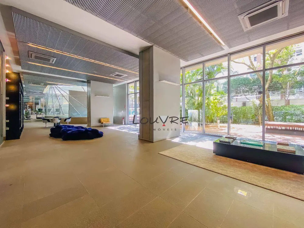 Apartamento, 1 quarto, 68 m² - Foto 15